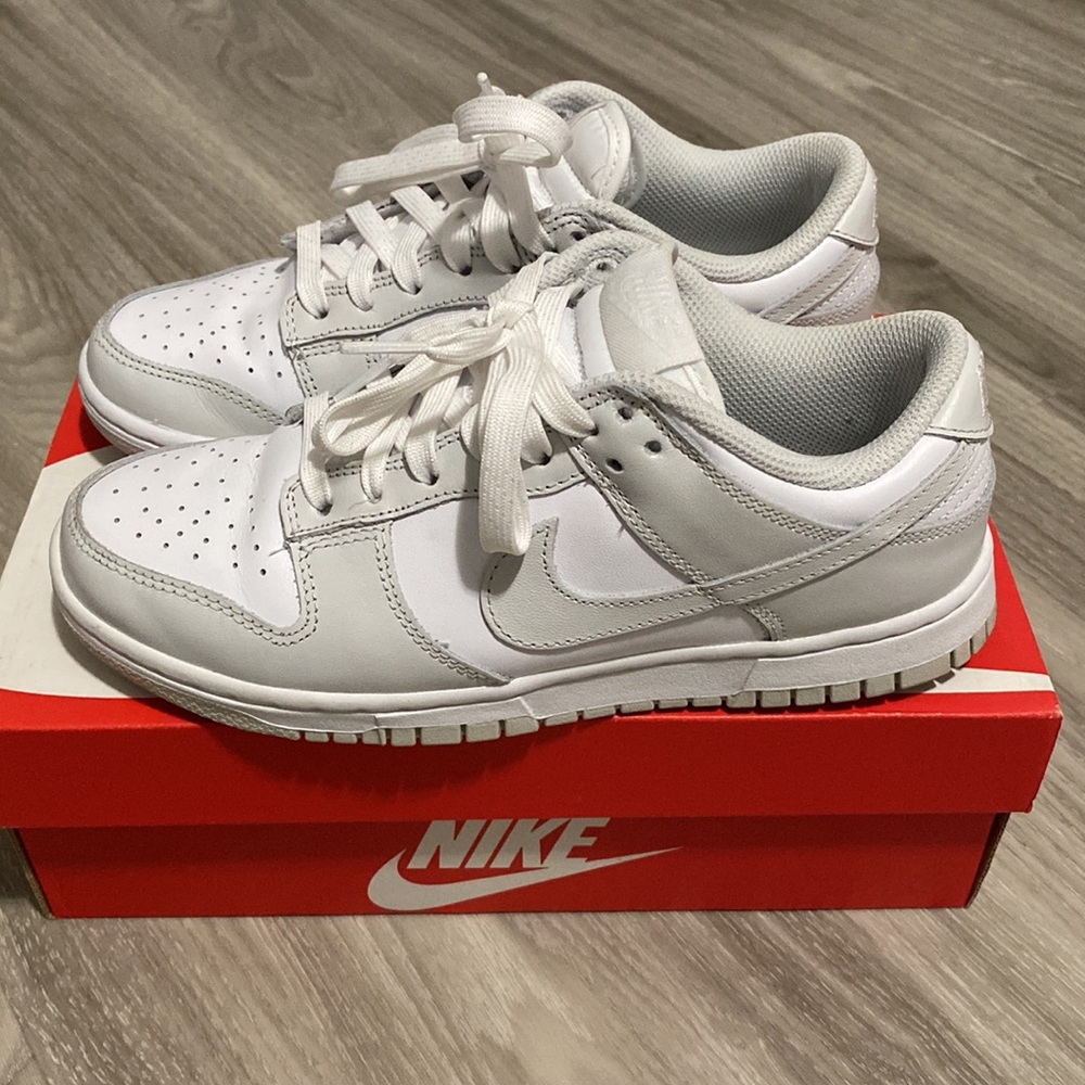Nike Photon Dust Dunks